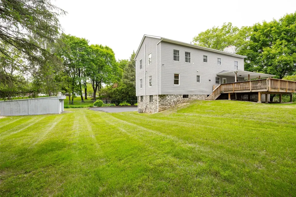 23 Saddle Rock Drive Poughkeepsie NY 12603