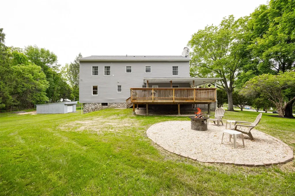 23 Saddle Rock Drive Poughkeepsie NY 12603