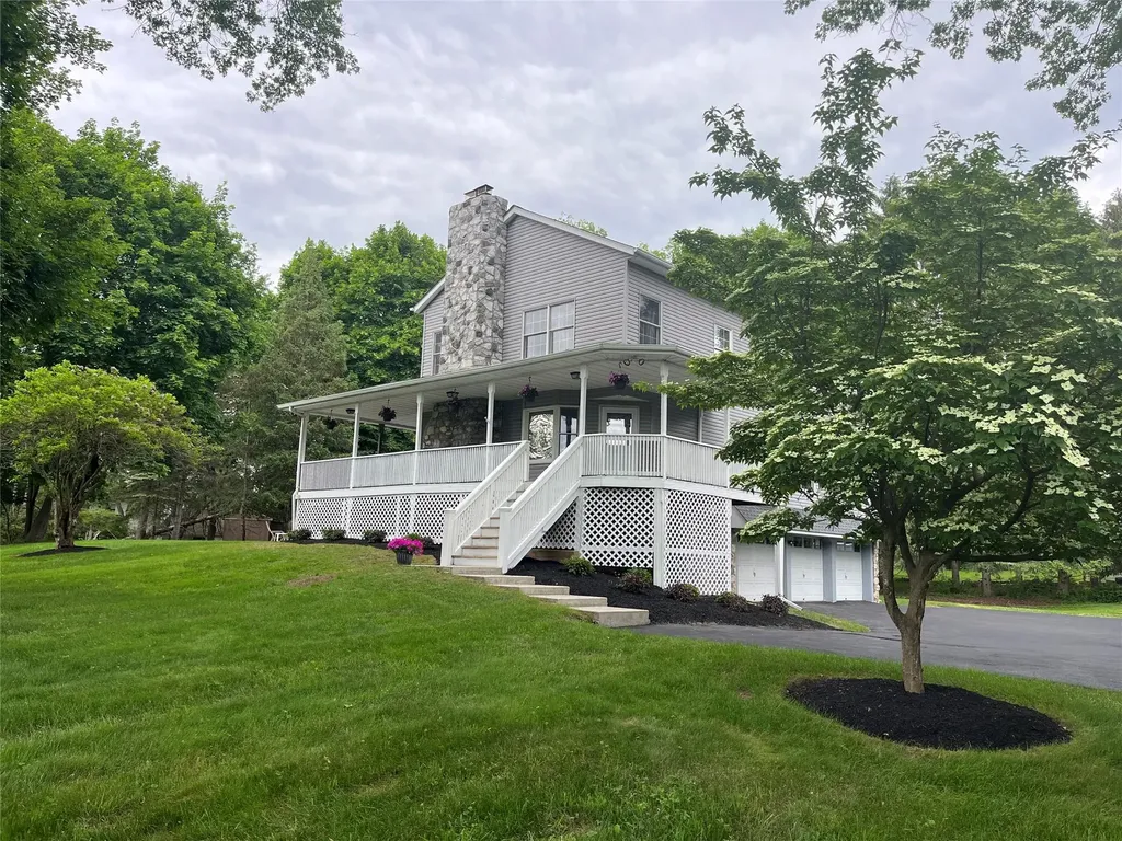 23 Saddle Rock Drive Poughkeepsie NY 12603
