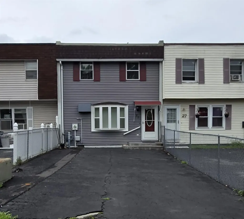 25 Sheffield Drive Middletown NY 10940