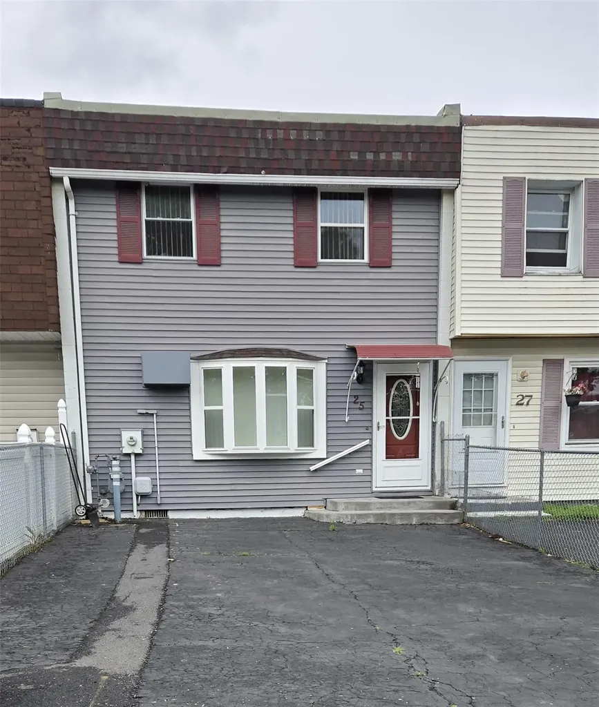 25 Sheffield Drive Middletown NY 10940