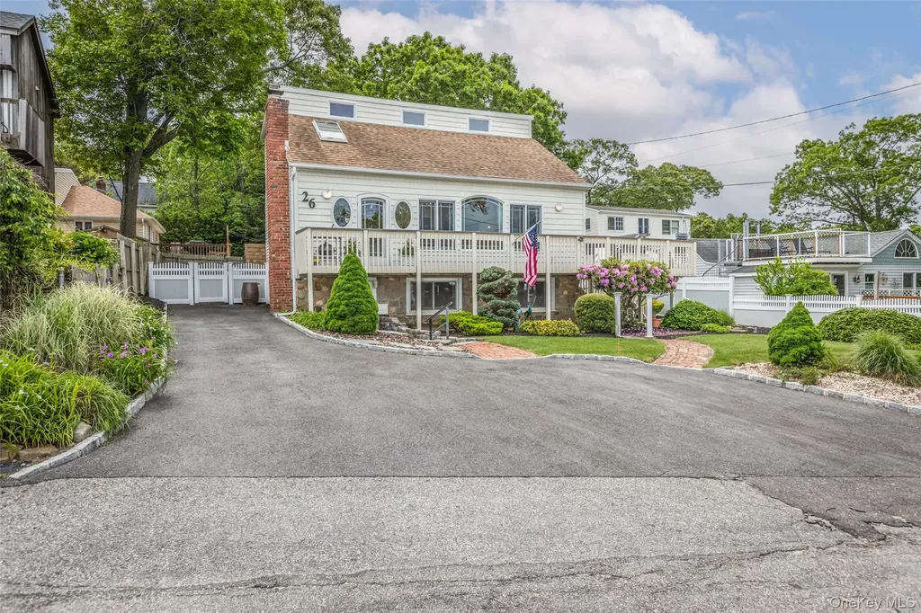 26 Point Breeze Drive Rocky Point NY 11778
