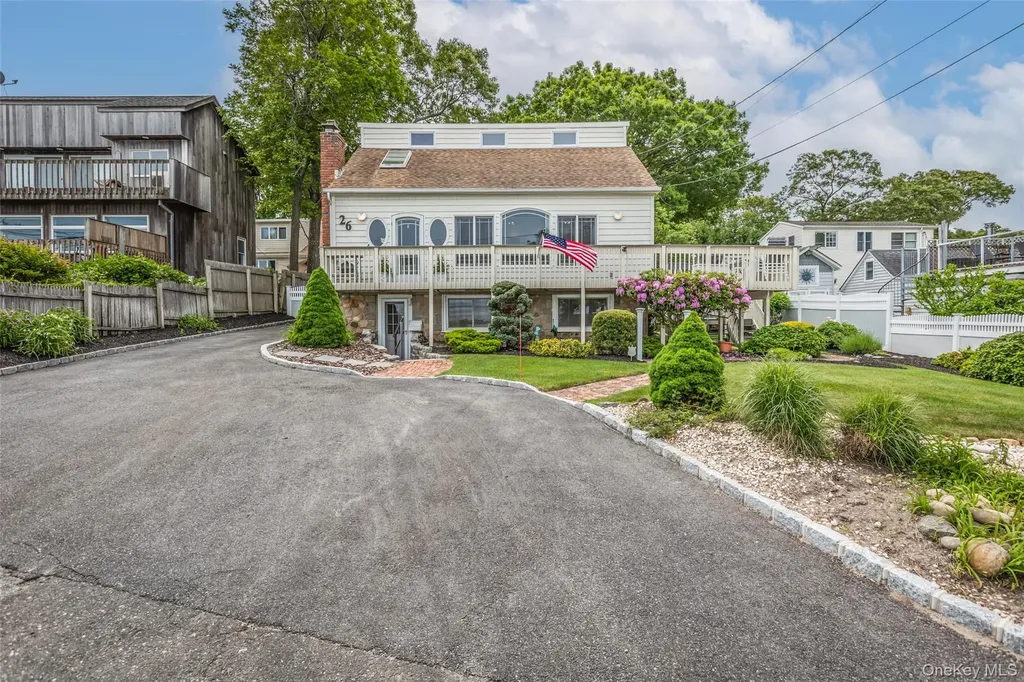 26 Point Breeze Drive Rocky Point NY 11778