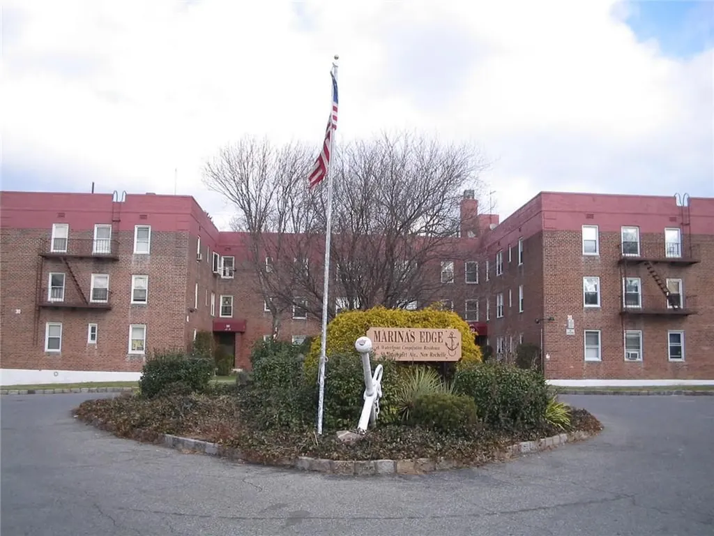 30 Davenport Avenue New Rochelle NY 10805