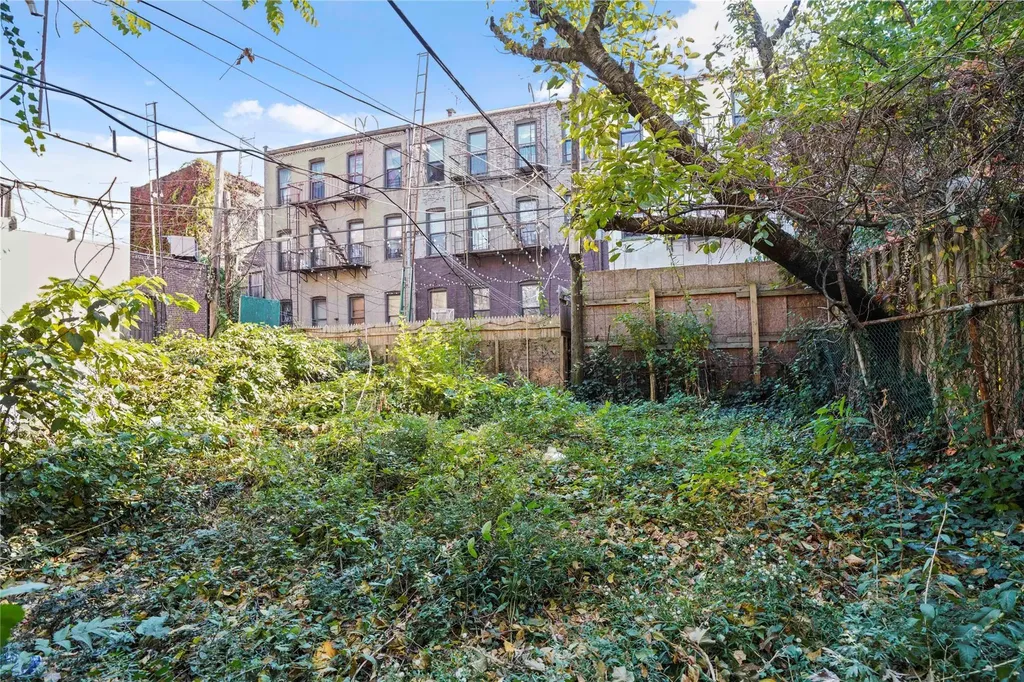 1670 Putnam Avenue Ridgewood NY 11385