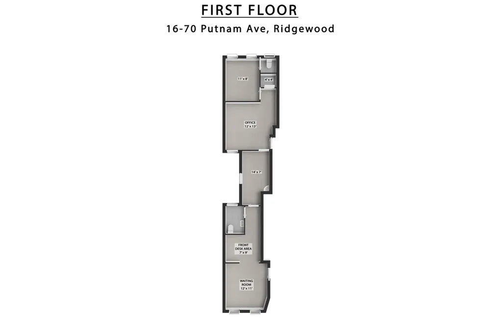 1670 Putnam Avenue Ridgewood NY 11385