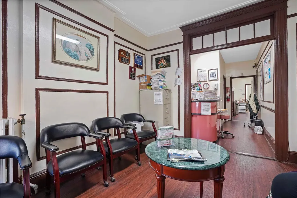 1670 Putnam Avenue Ridgewood NY 11385