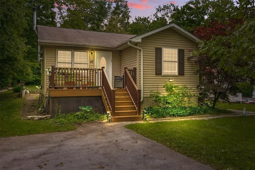 27 Revere Road Monroe NY 10950