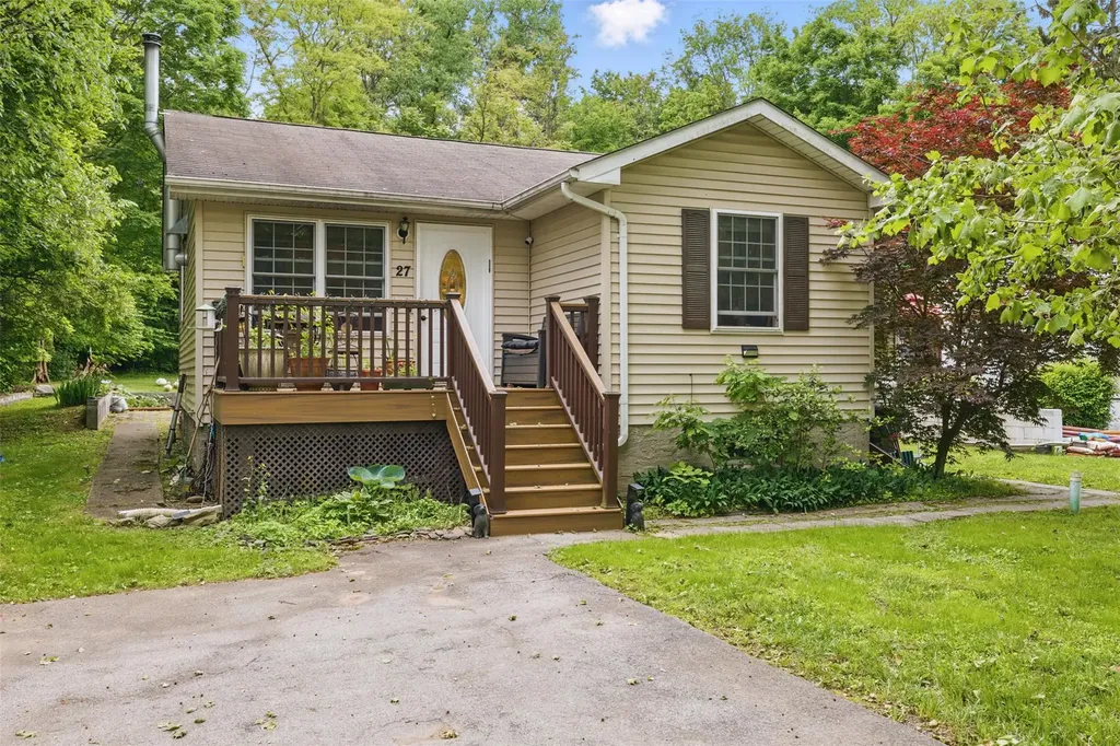 27 Revere Road Monroe NY 10950