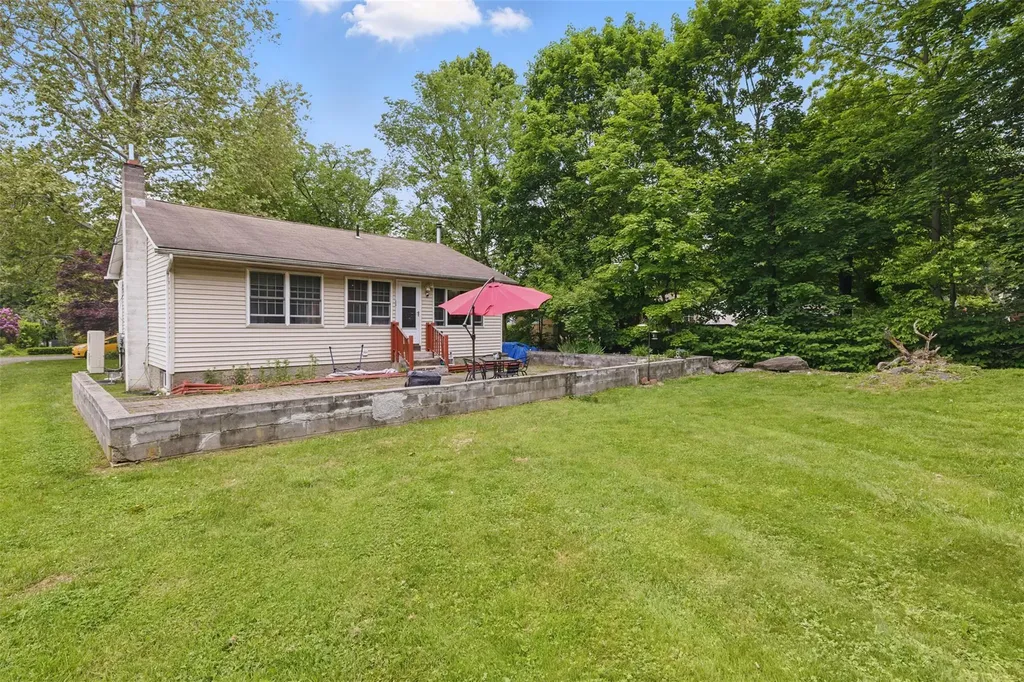 27 Revere Road Monroe NY 10950