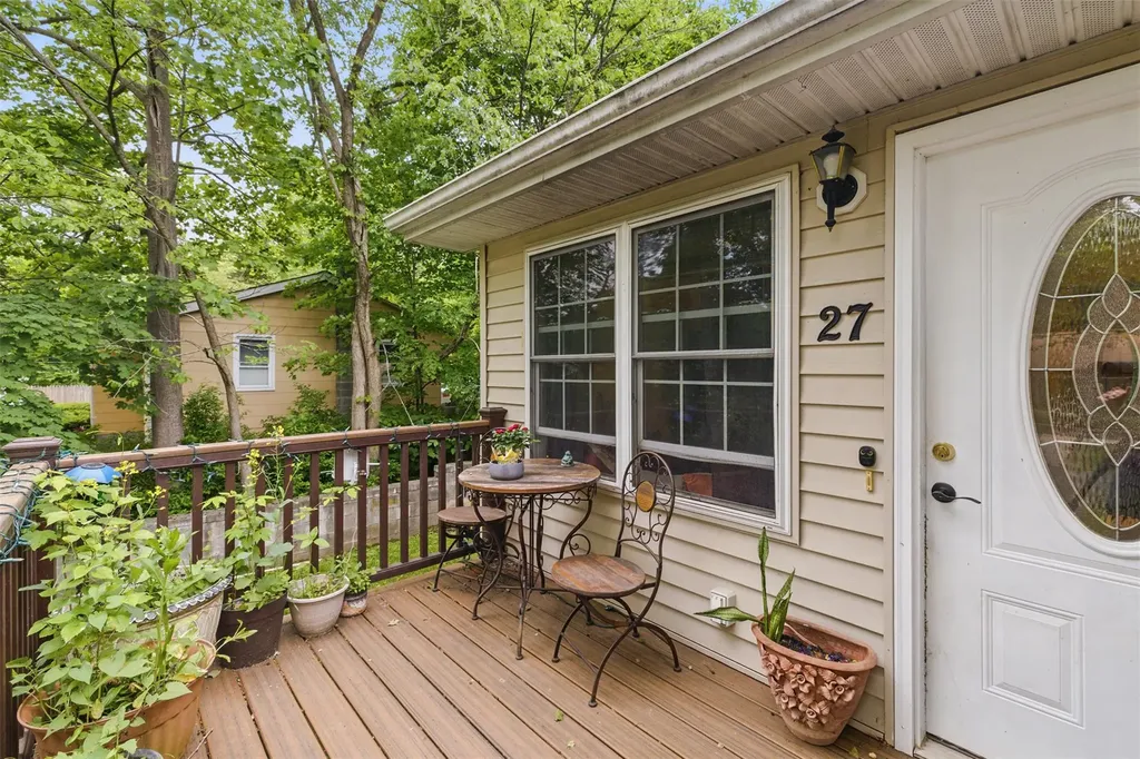 27 Revere Road Monroe NY 10950