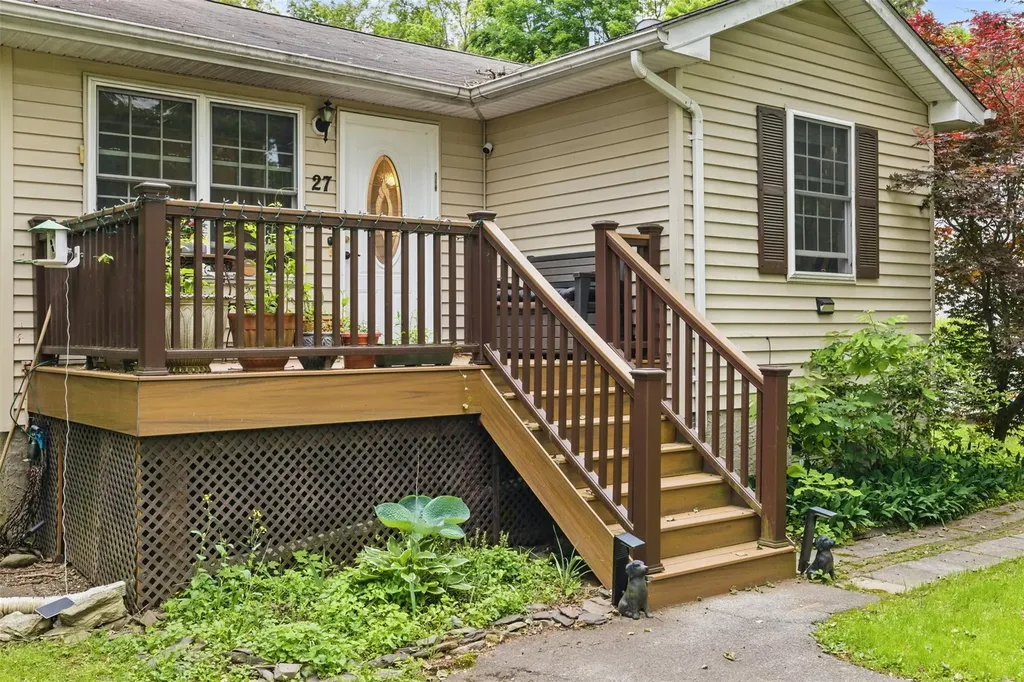 27 Revere Road Monroe NY 10950