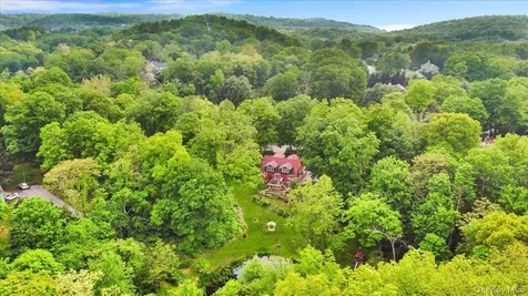 161 Goldens Bridge Road Katonah NY 10536