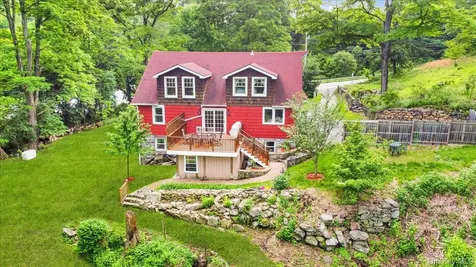161 Goldens Bridge Road Katonah NY 10536