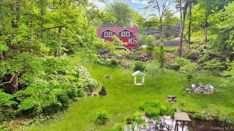 161 Goldens Bridge Road Katonah NY 10536