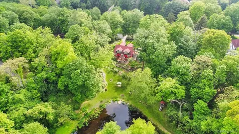 161 Goldens Bridge Road Katonah NY 10536
