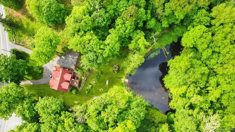 161 Goldens Bridge Road Katonah NY 10536