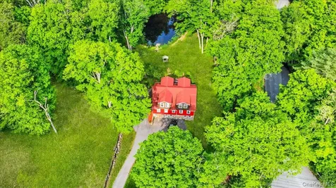 161 Goldens Bridge Road Katonah NY 10536
