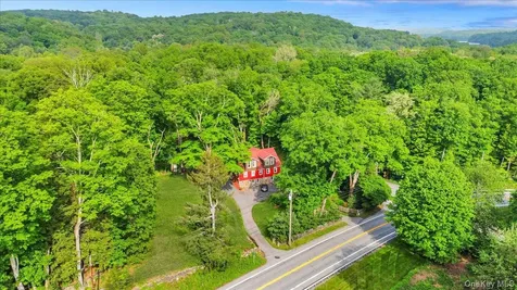 161 Goldens Bridge Road Katonah NY 10536