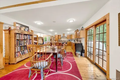 161 Goldens Bridge Road Katonah NY 10536