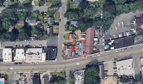 1969-1973 New York Avenue Huntington Station NY 11746
