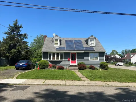 149 Wilkes Street Beacon NY 12508
