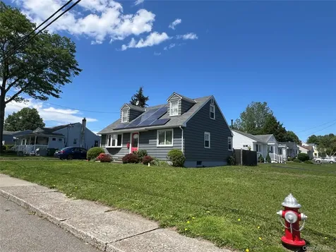 149 Wilkes Street Beacon NY 12508