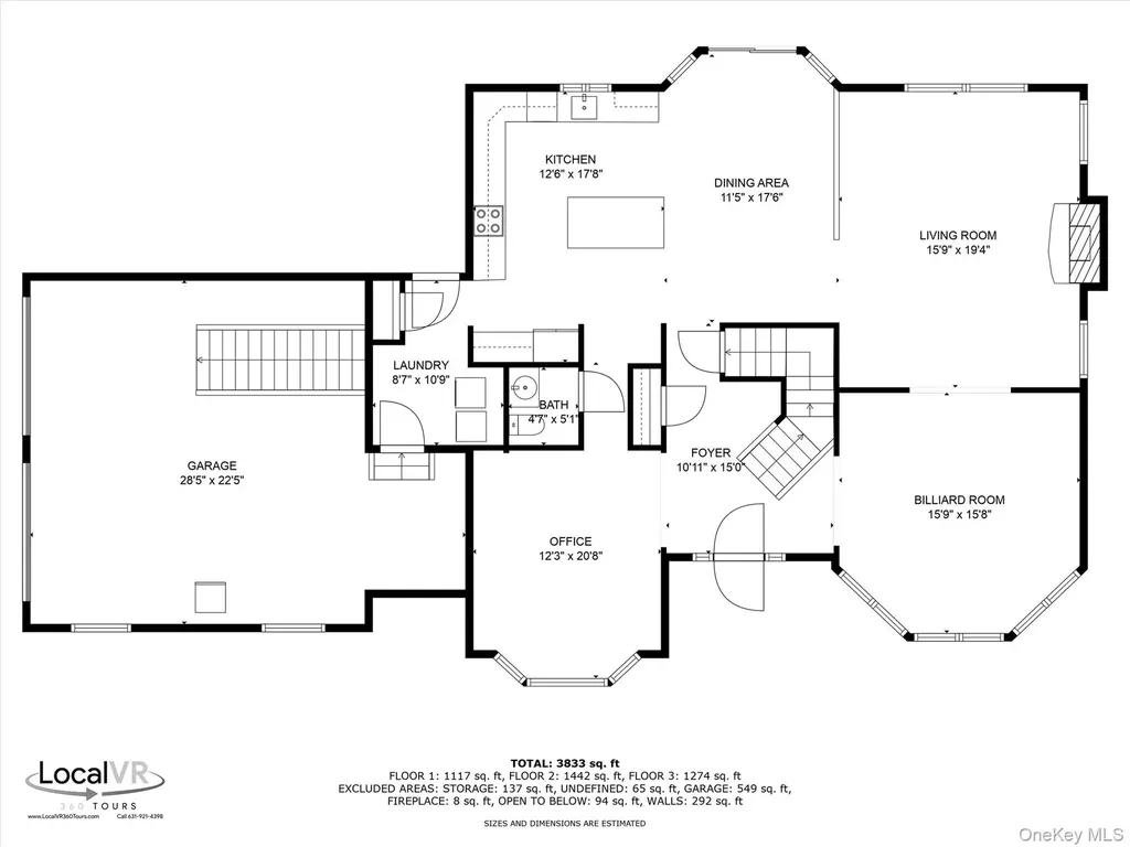 1260 Water Terrace Southold NY 11971