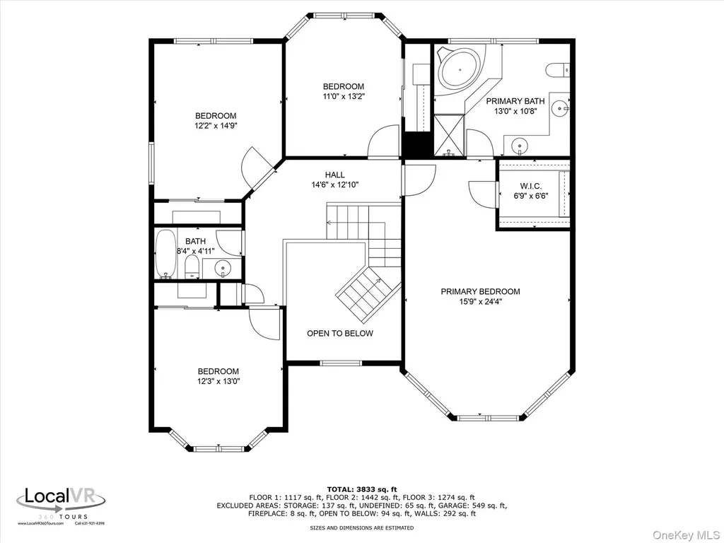 1260 Water Terrace Southold NY 11971