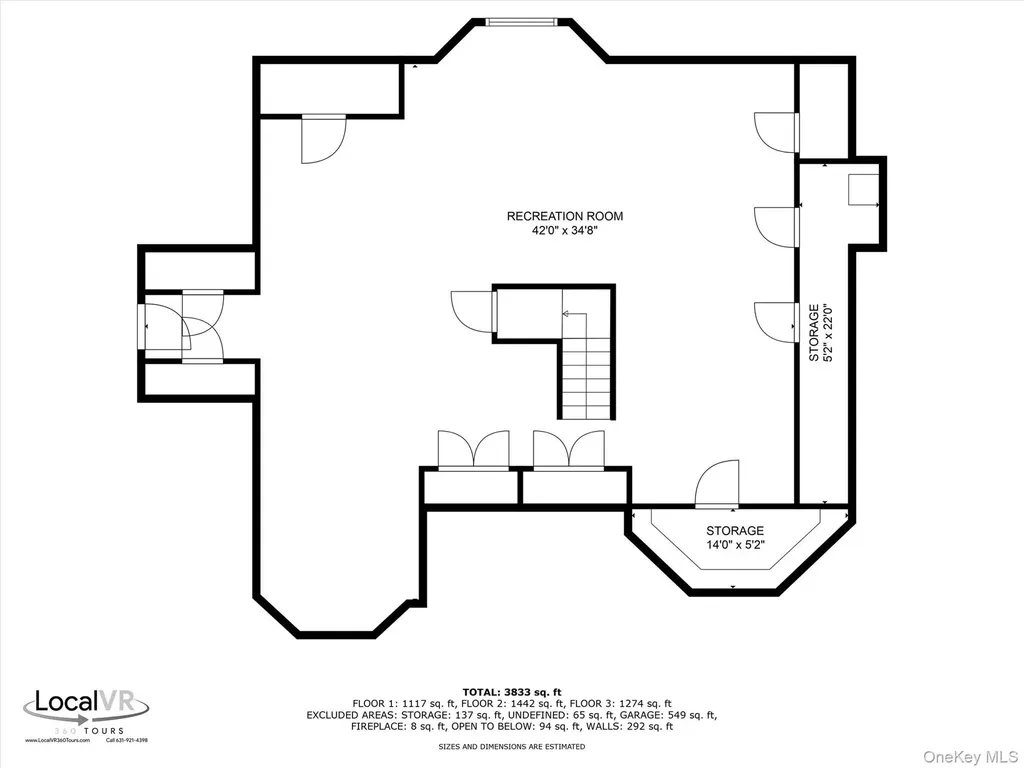 1260 Water Terrace Southold NY 11971