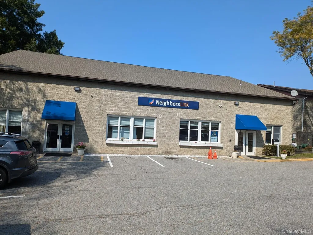 27 Columbus Avenue Mount Kisco NY 10549
