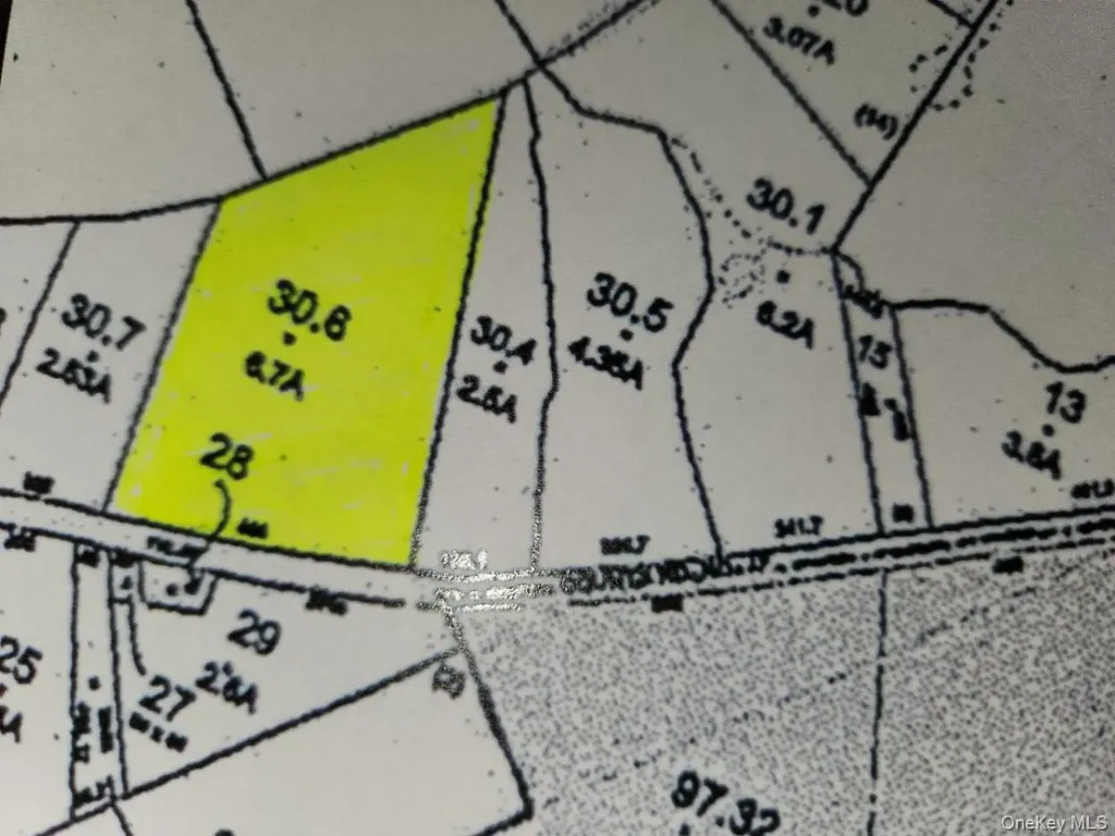 Highland Lake Eldred NY 12732