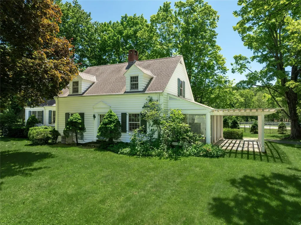 168 Todd Road Katonah NY 10536