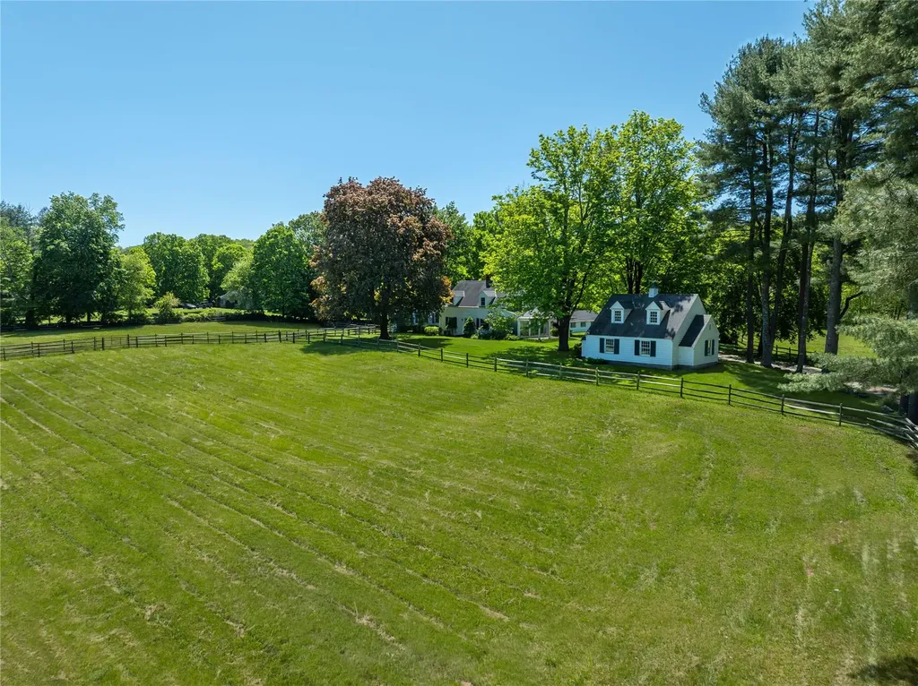 168 Todd Road Katonah NY 10536