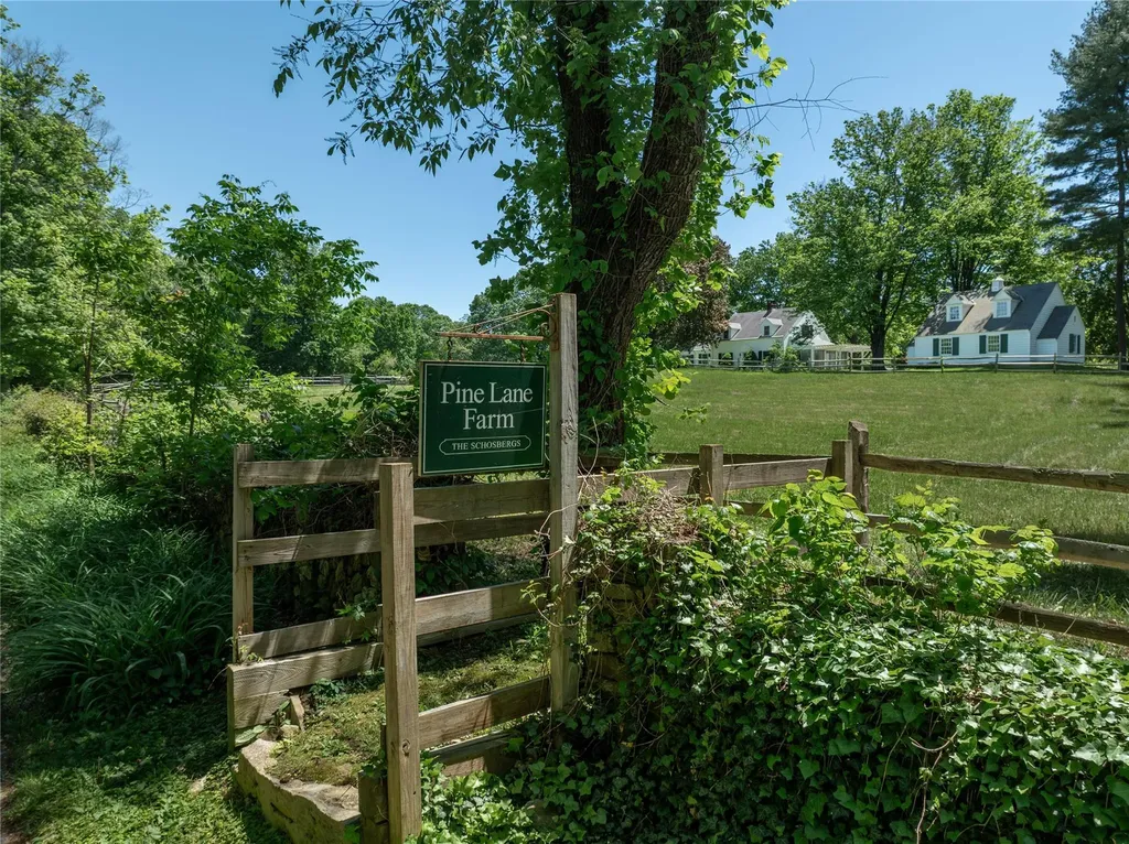 168 Todd Road Katonah NY 10536