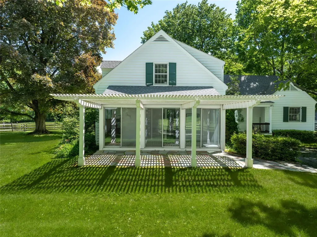 168 Todd Road Katonah NY 10536