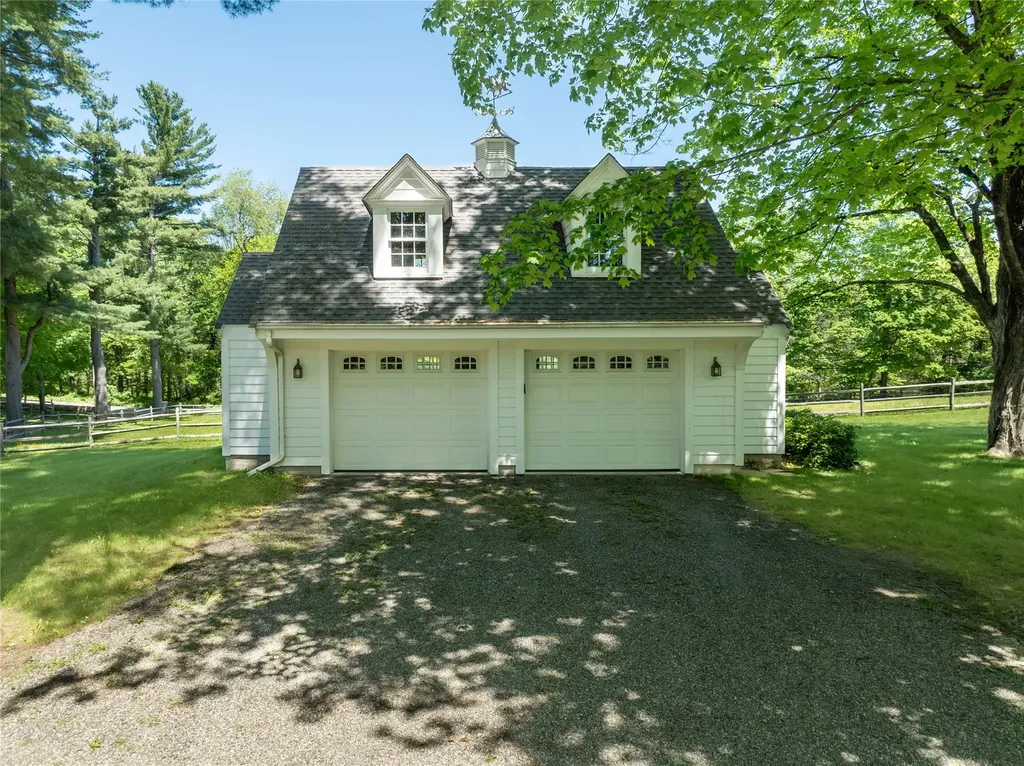 168 Todd Road Katonah NY 10536