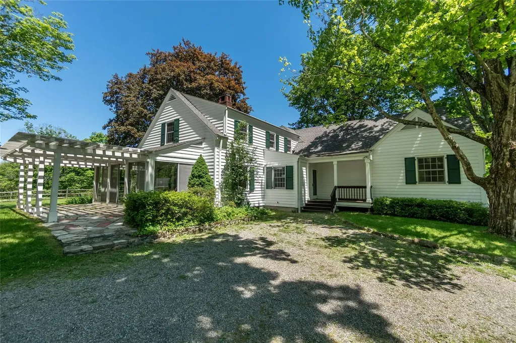 168 Todd Road Katonah NY 10536