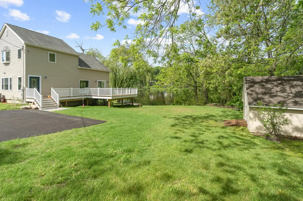 9 Putnam Drive Carmel NY 10512