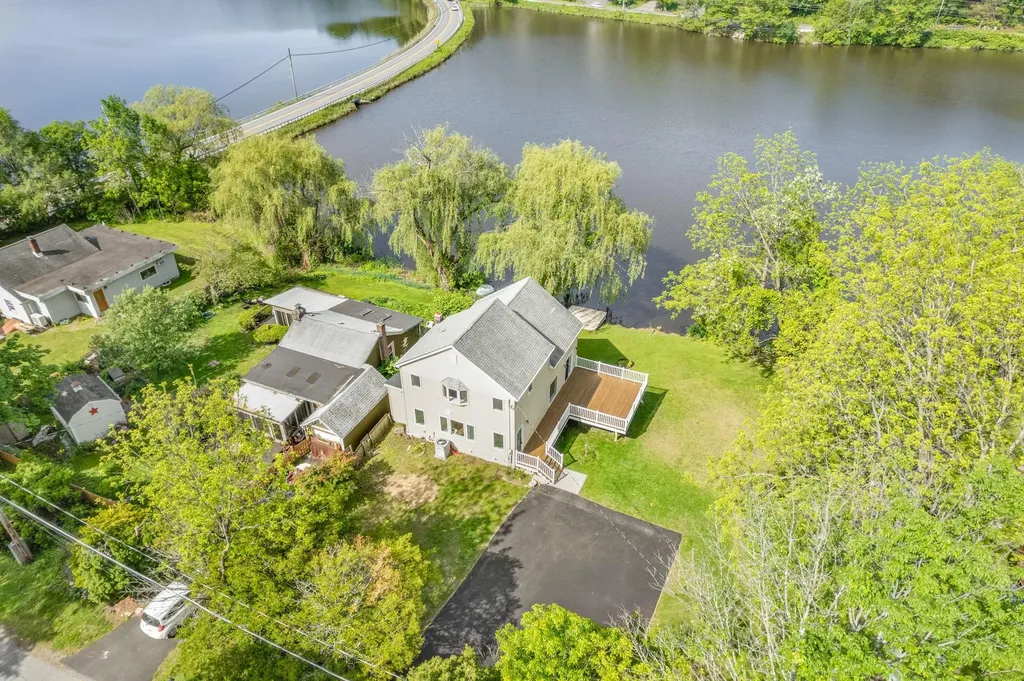 9 Putnam Drive Carmel NY 10512