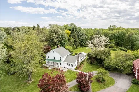 2295 State Route 32 S New Paltz NY 12561