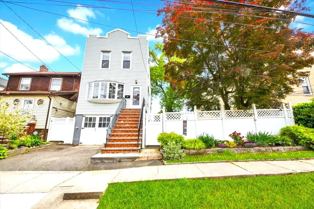 30 Lee Avenue Yonkers NY 10705