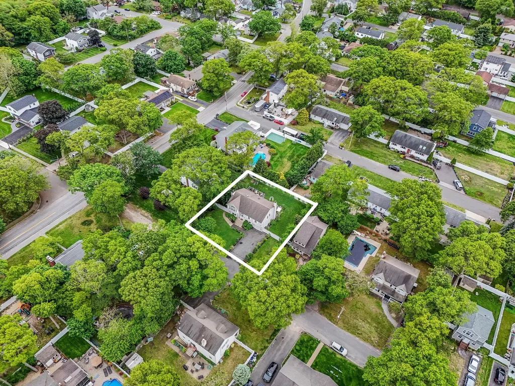 14 Arlington Street Patchogue NY 11772