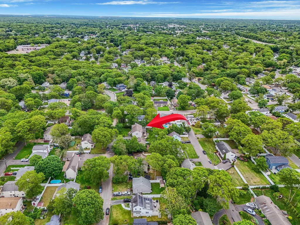 14 Arlington Street Patchogue NY 11772