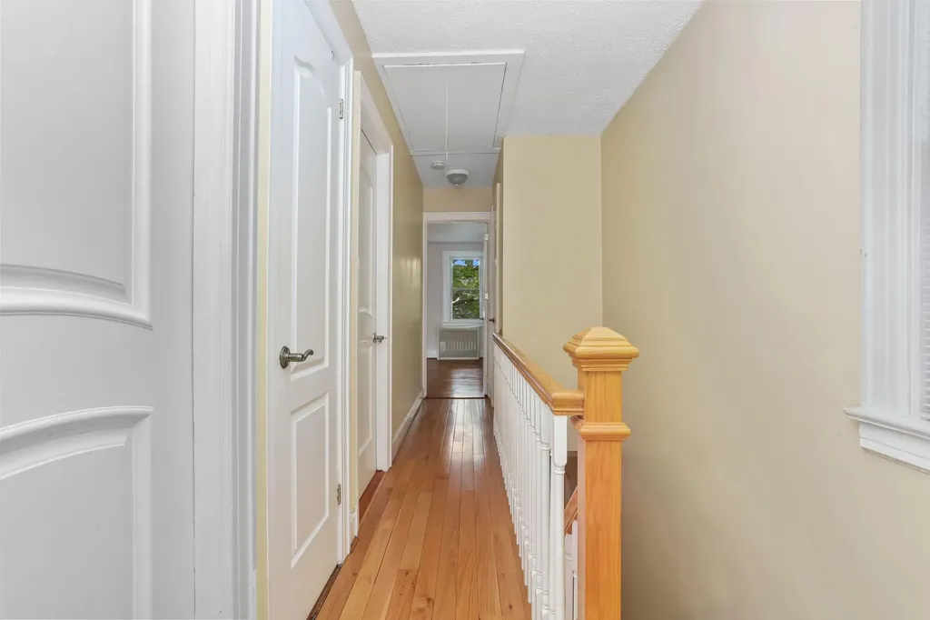 6050 Tyndall Avenue Bronx NY 10471