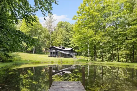 161 Stagecoach Road Hillsdale NY 12529