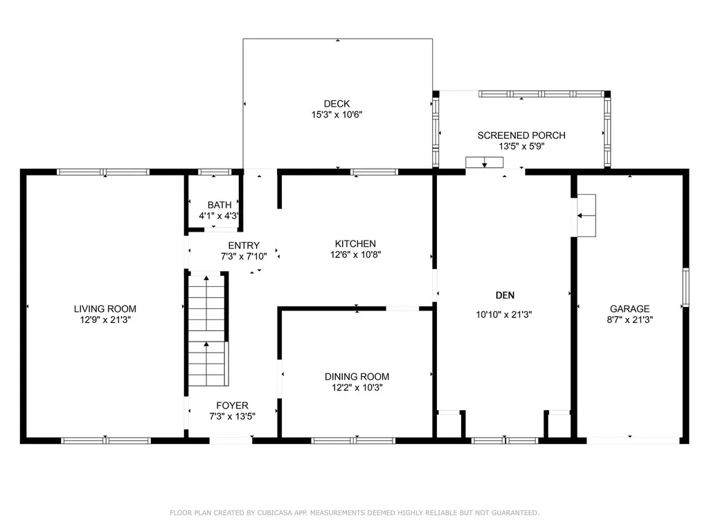 348 E Central Avenue Pearl River NY 10965