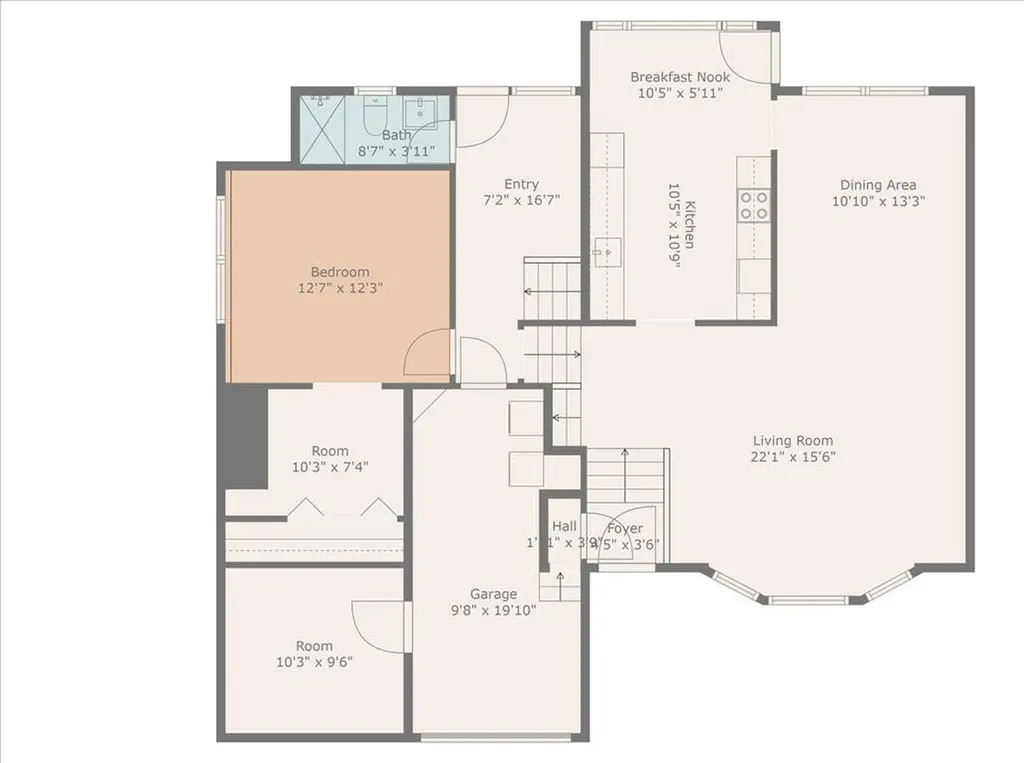 18 Overlook Lane Plainview NY 11803