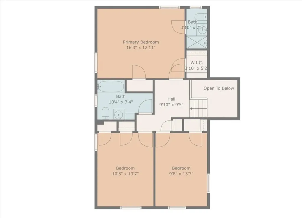 18 Overlook Lane Plainview NY 11803