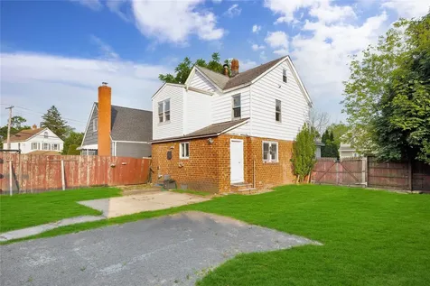 82 Heitz Place Hicksville NY 11801